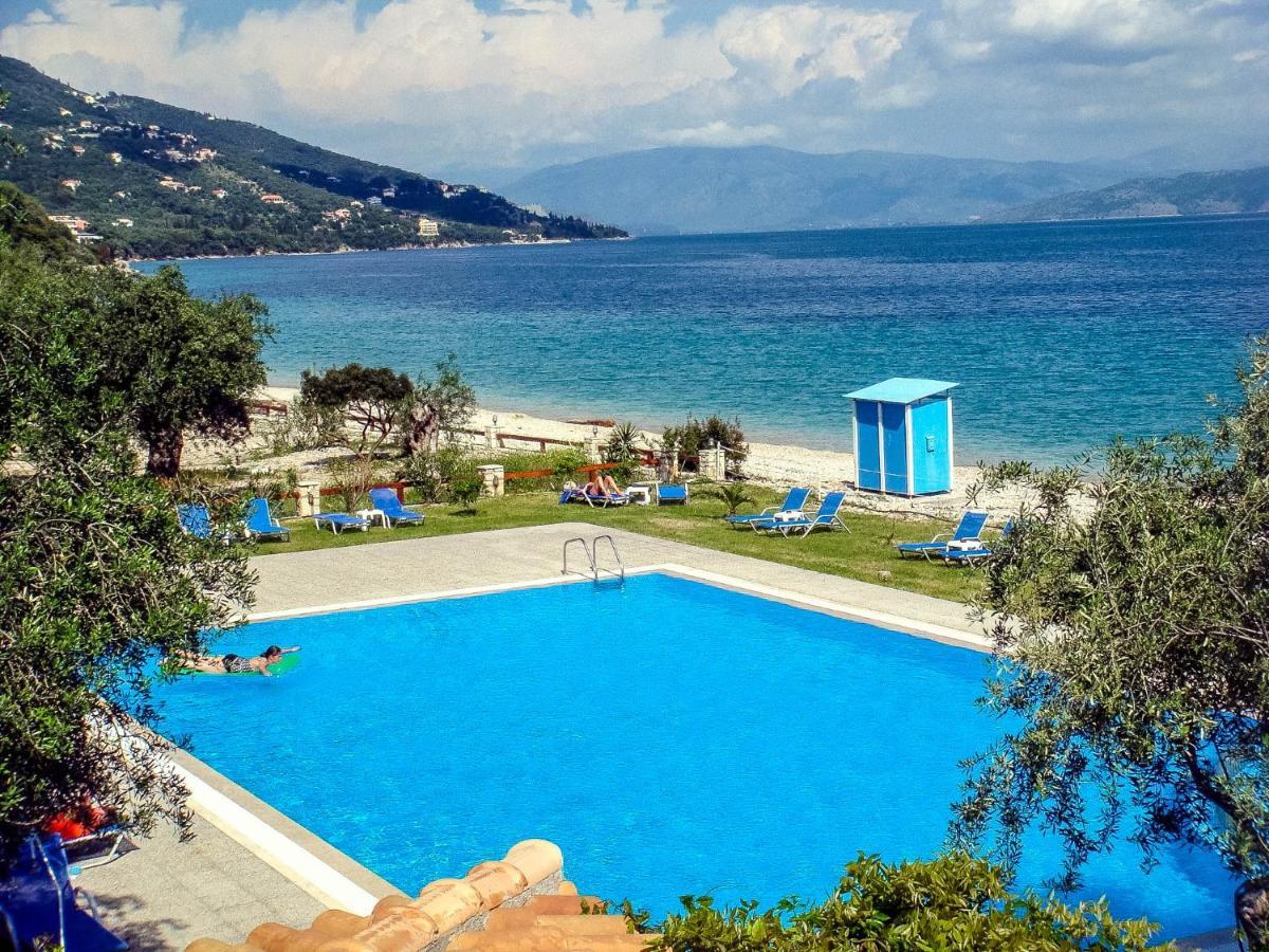 Bay Elegant By Hotelius Appartement Barbati