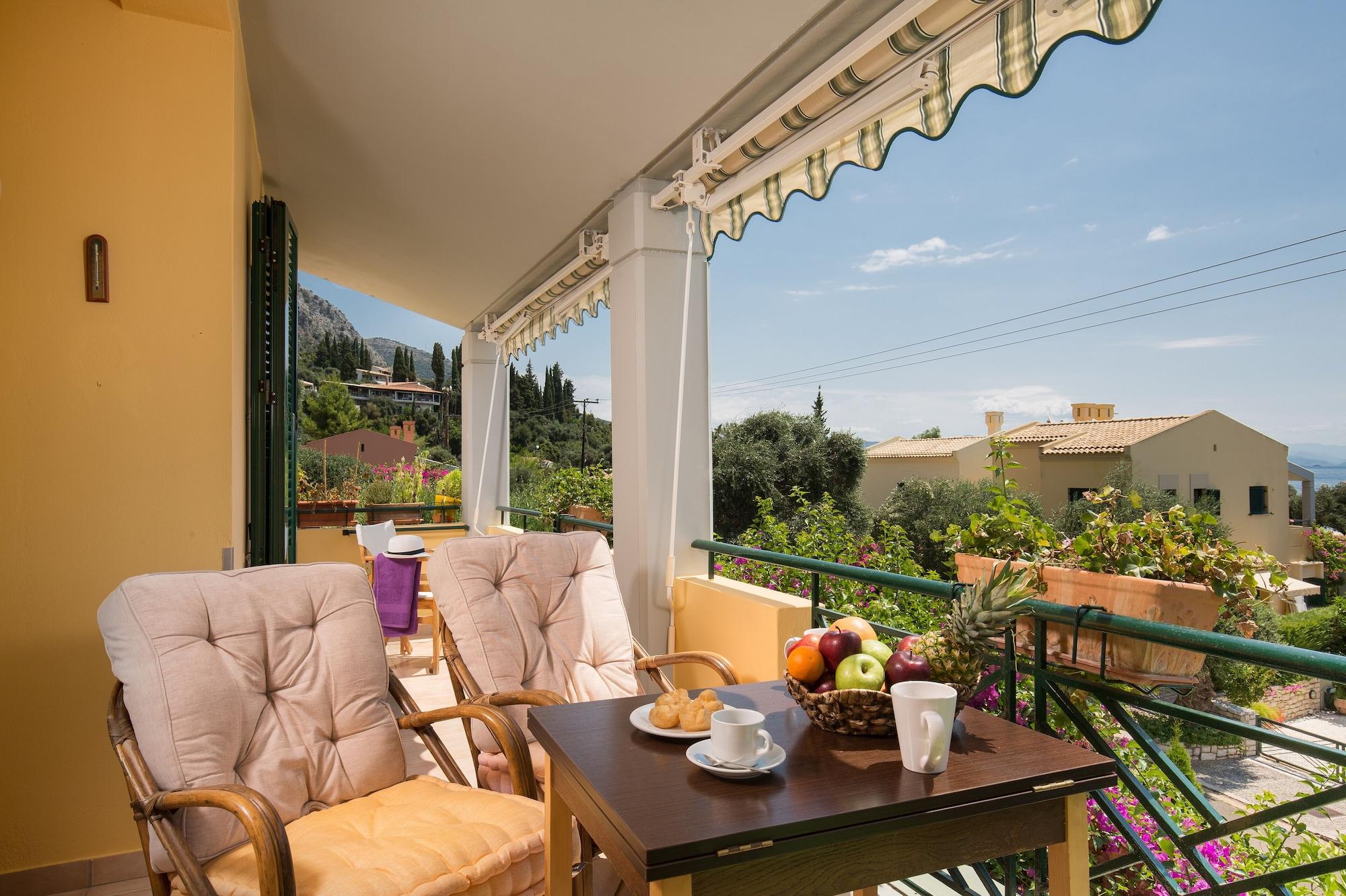 Bay Elegant By Hotelius Appartement Barbati