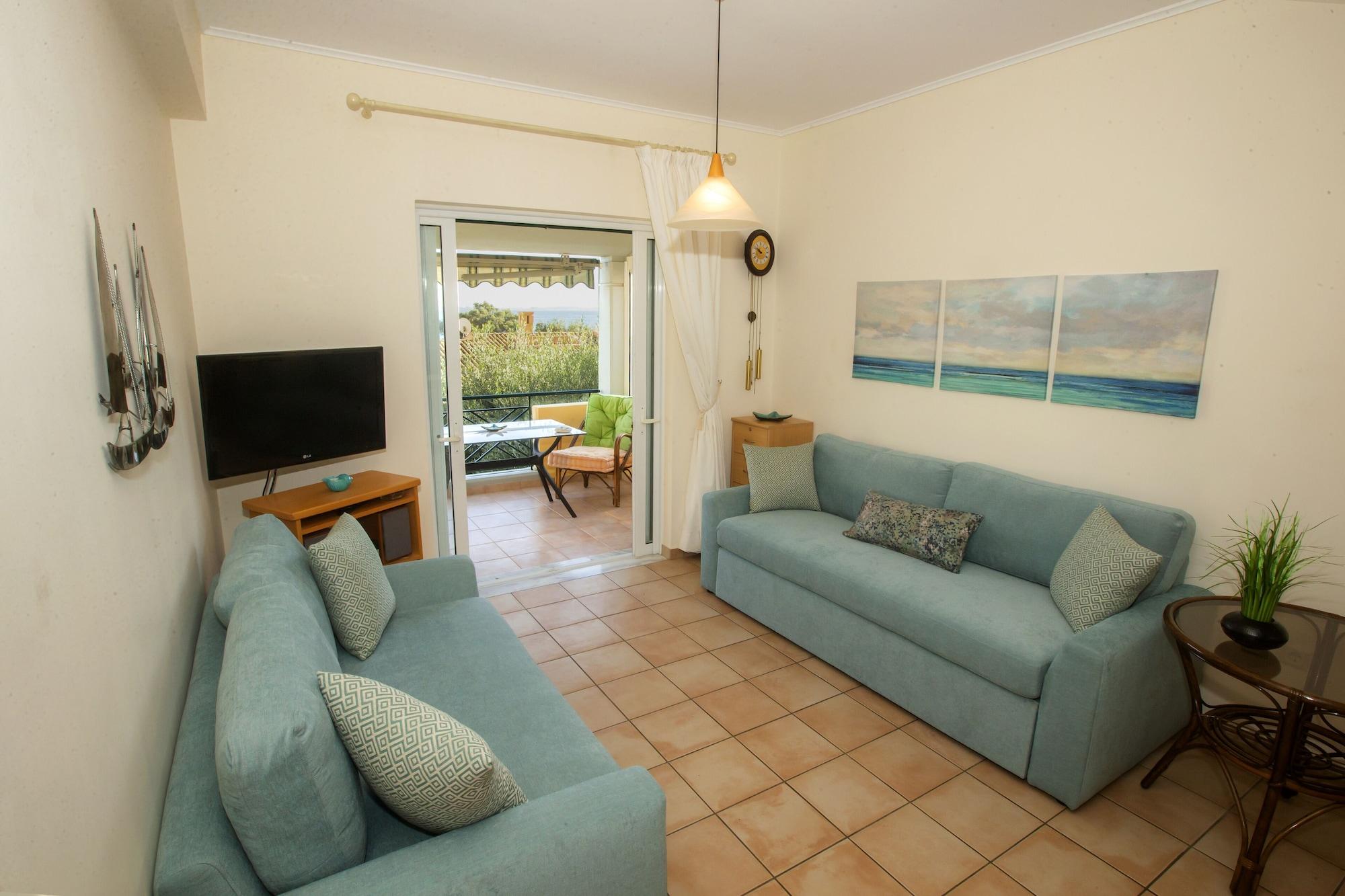 Bay Elegant By Hotelius Appartement