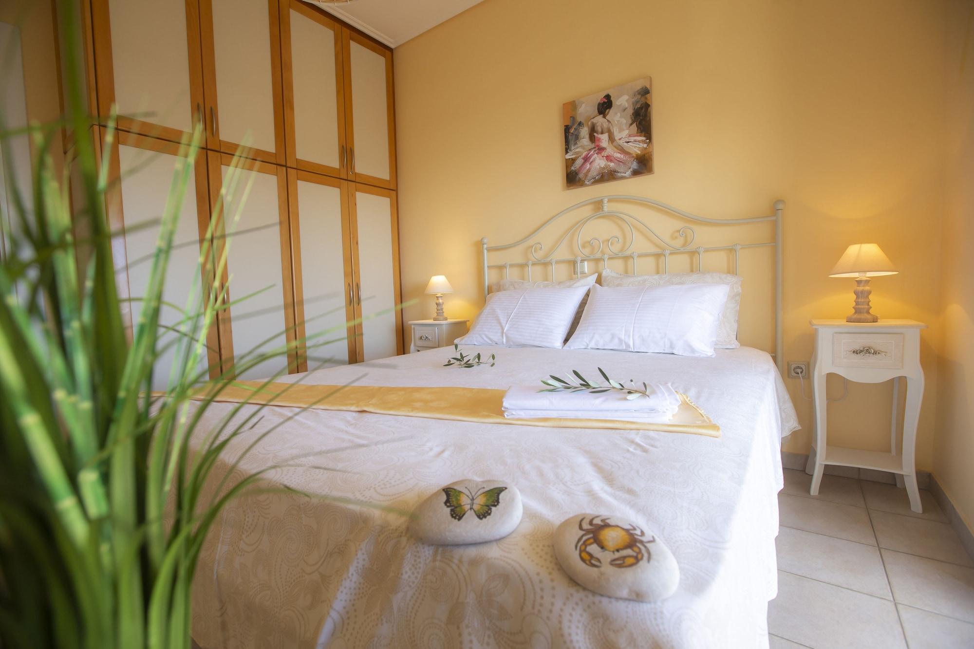 Appartement Bay Elegant By Hotelius *