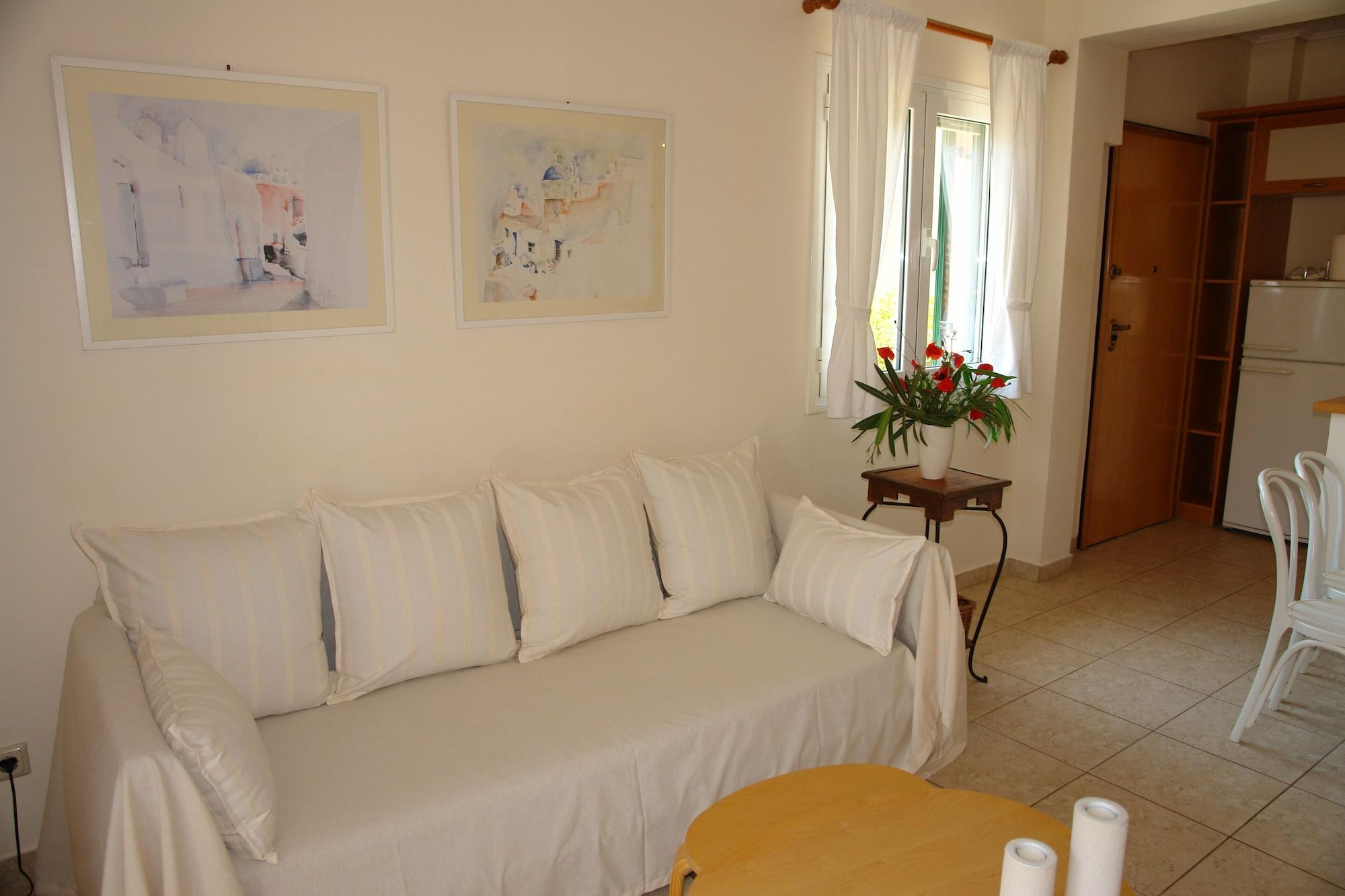Appartement Bay Elegant By Hotelius *