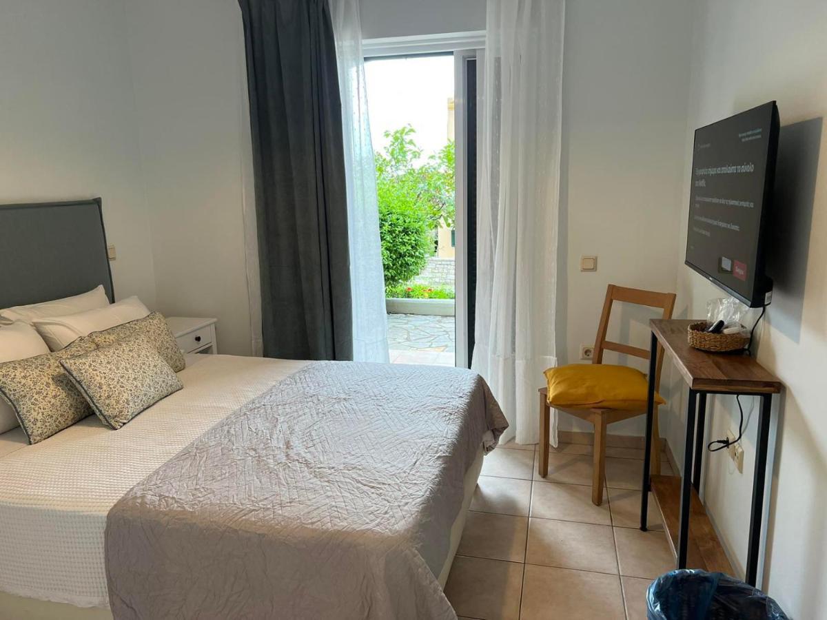 Bay Elegant By Hotelius Appartement