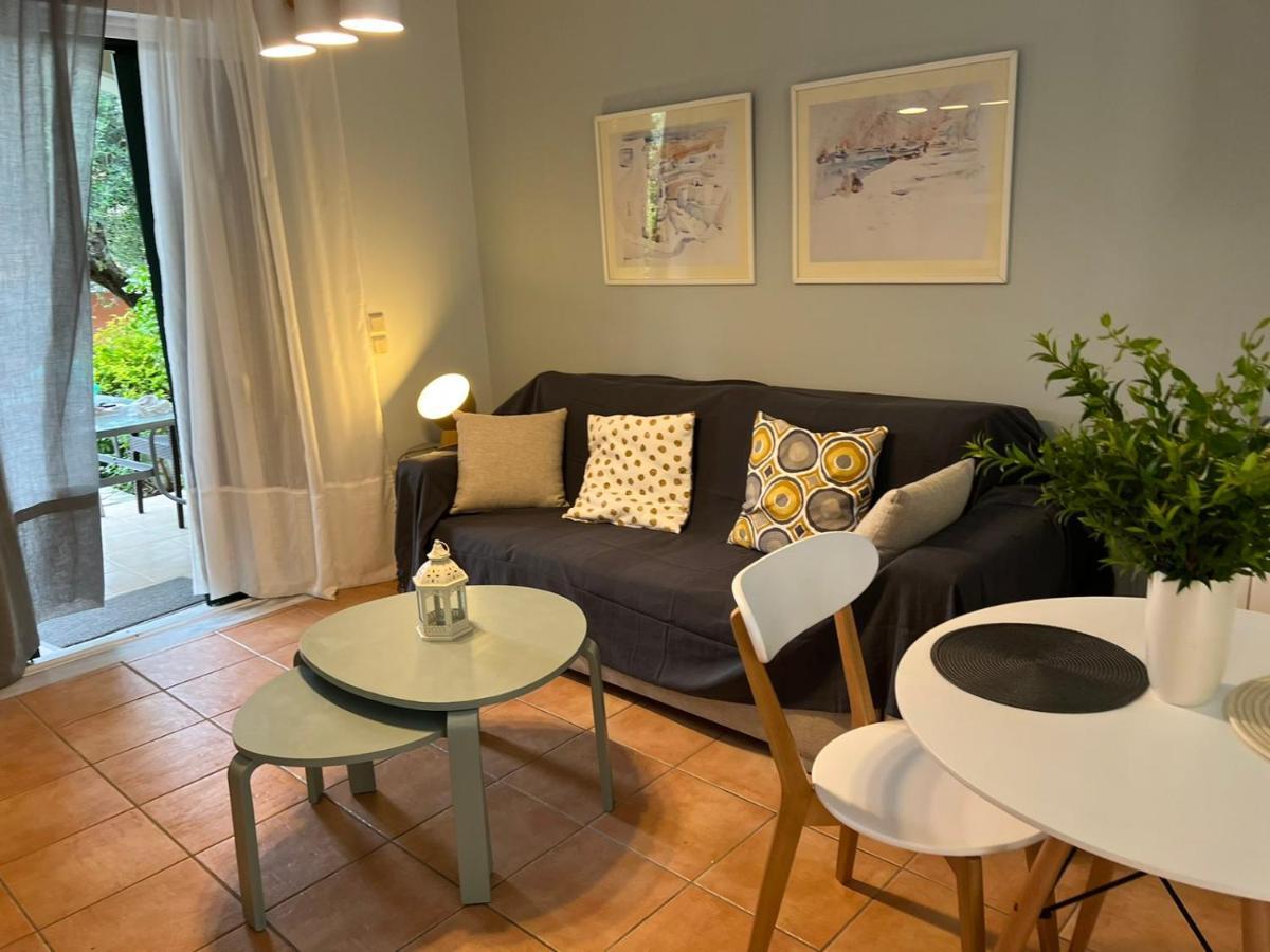 Bay Elegant By Hotelius Appartement