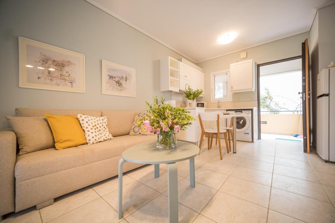 Appartement Bay Elegant By Hotelius