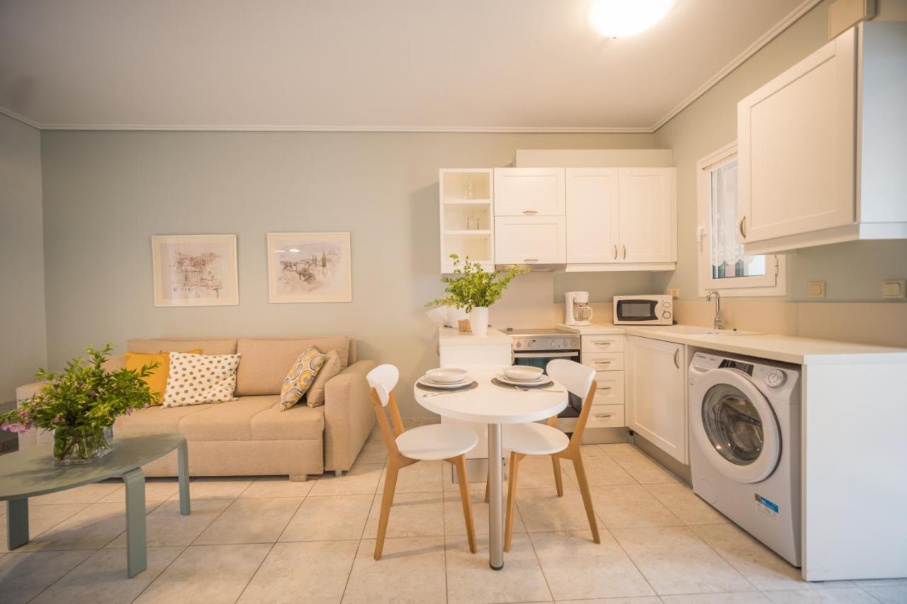 Appartement Bay Elegant By Hotelius