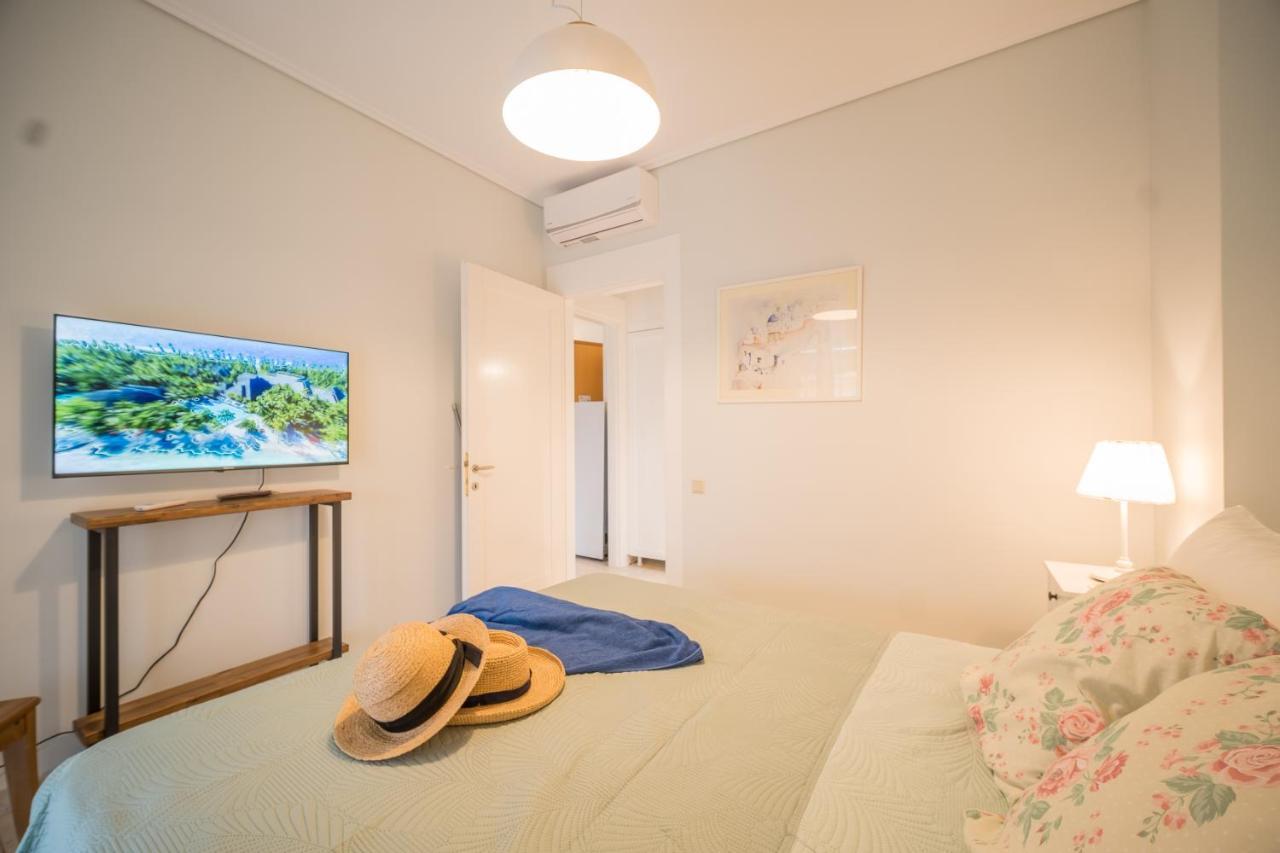 Bay Elegant By Hotelius Appartement *
