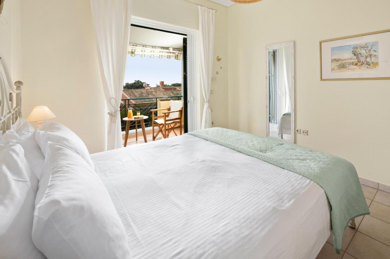 Bay Elegant By Hotelius Appartement