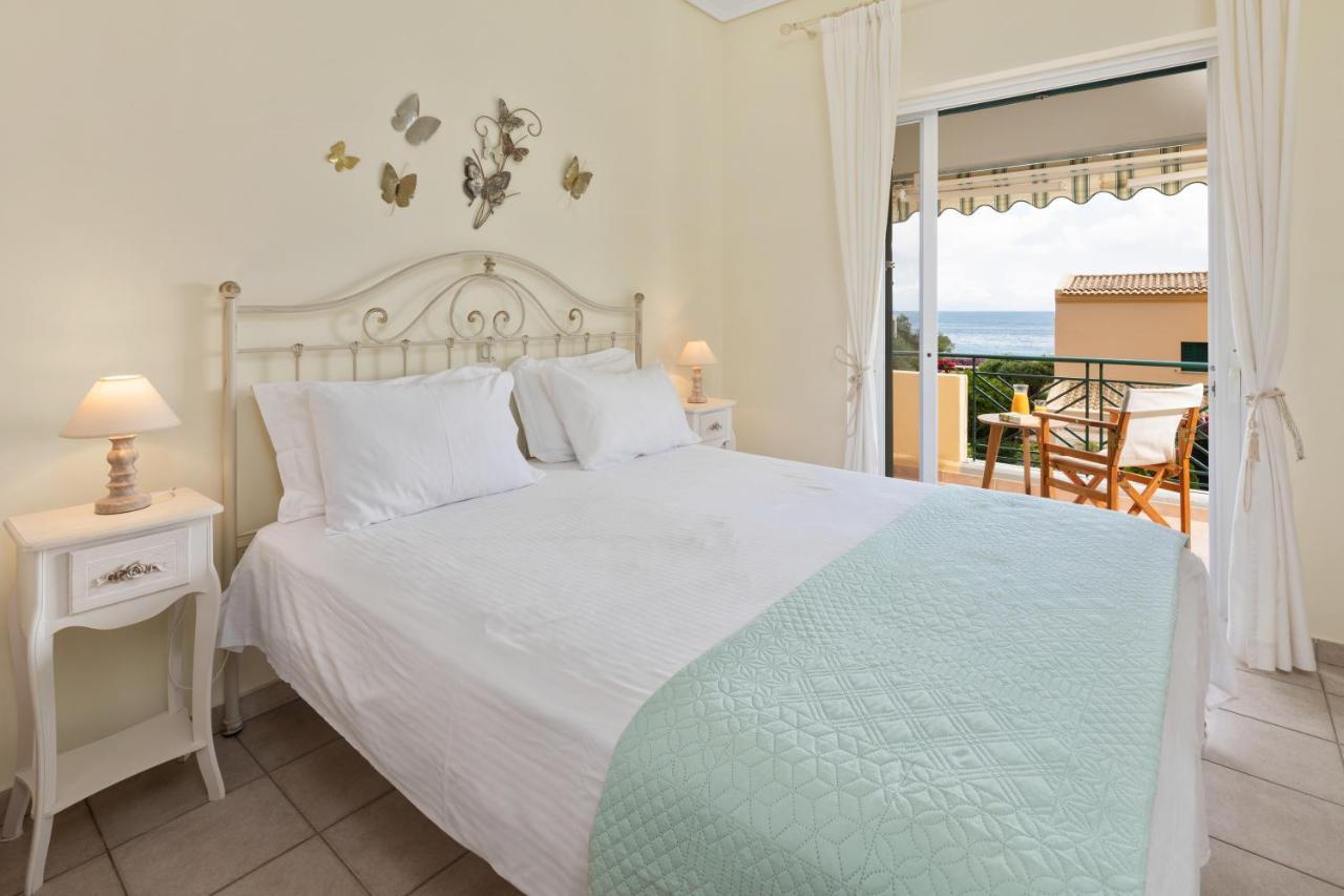 Appartement Bay Elegant By Hotelius *