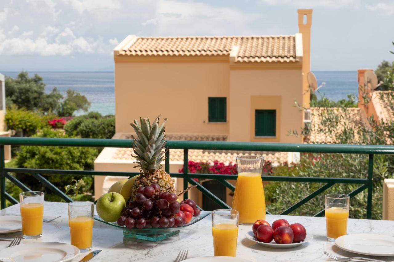 Bay Elegant By Hotelius Appartement Barbati