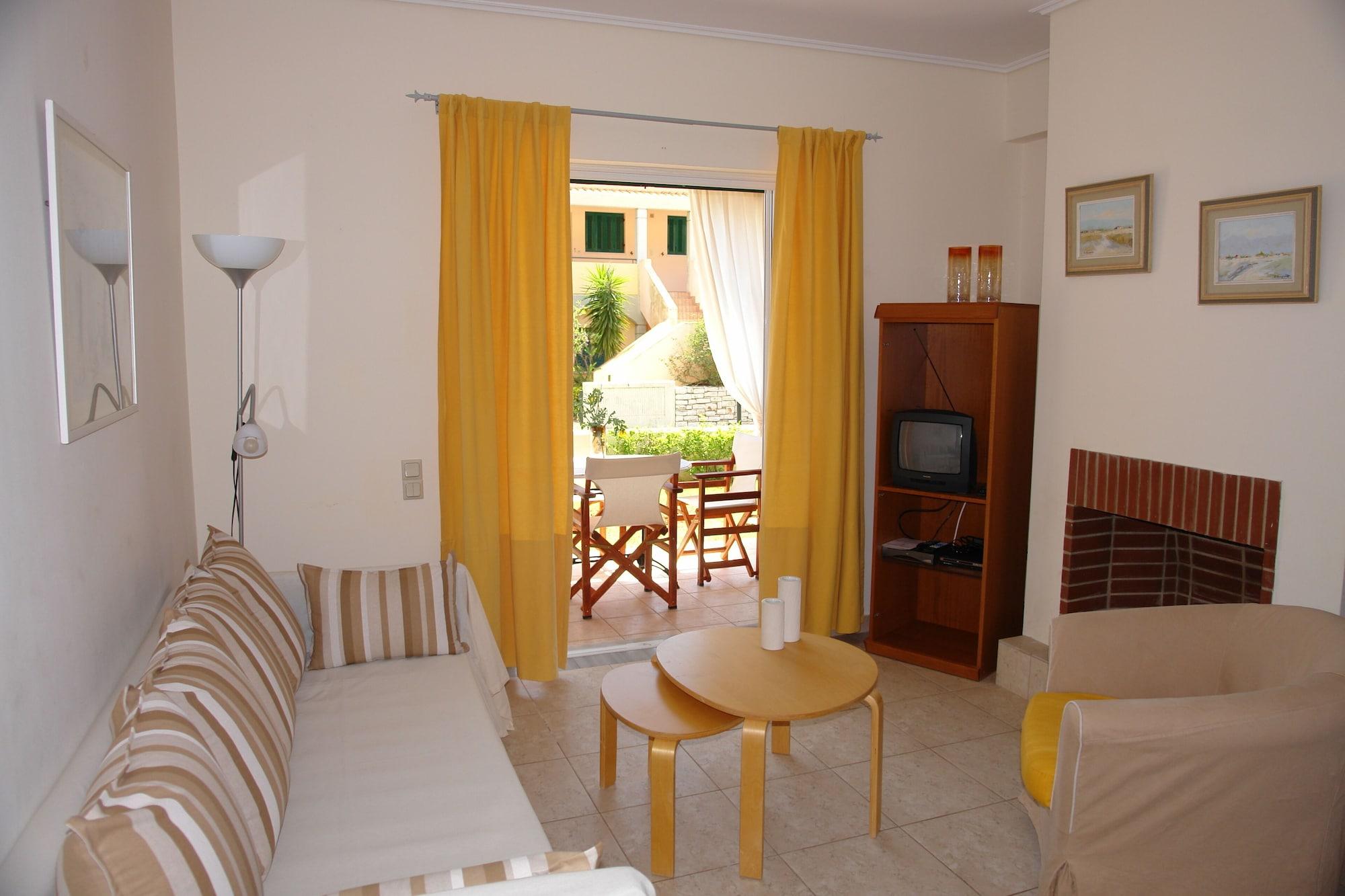 Bay Elegant By Hotelius Appartement *