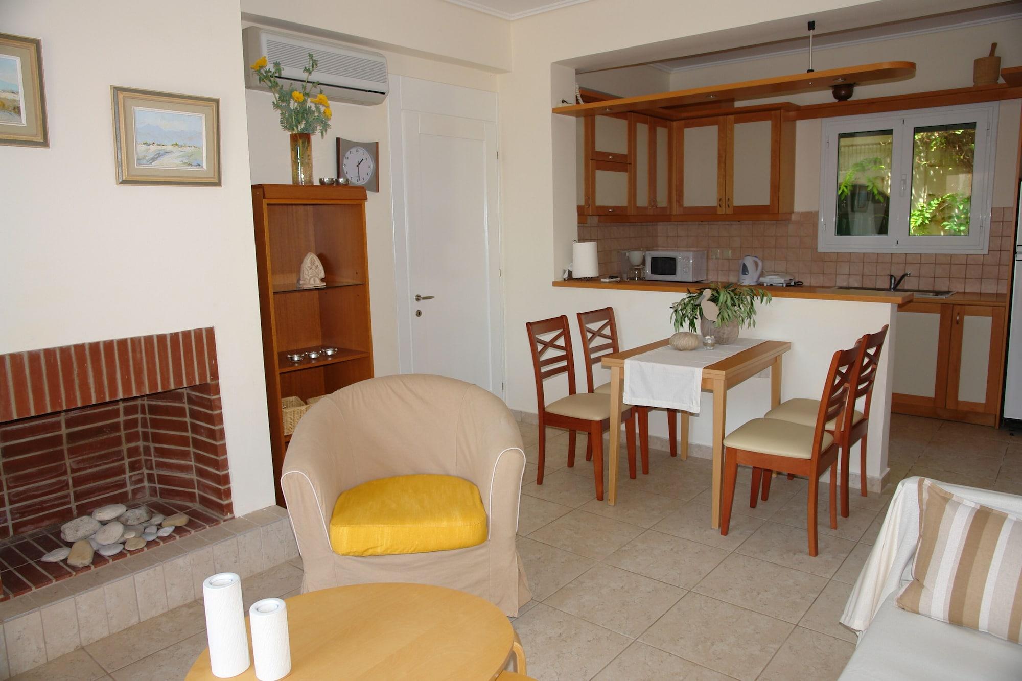 Appartement Bay Elegant By Hotelius