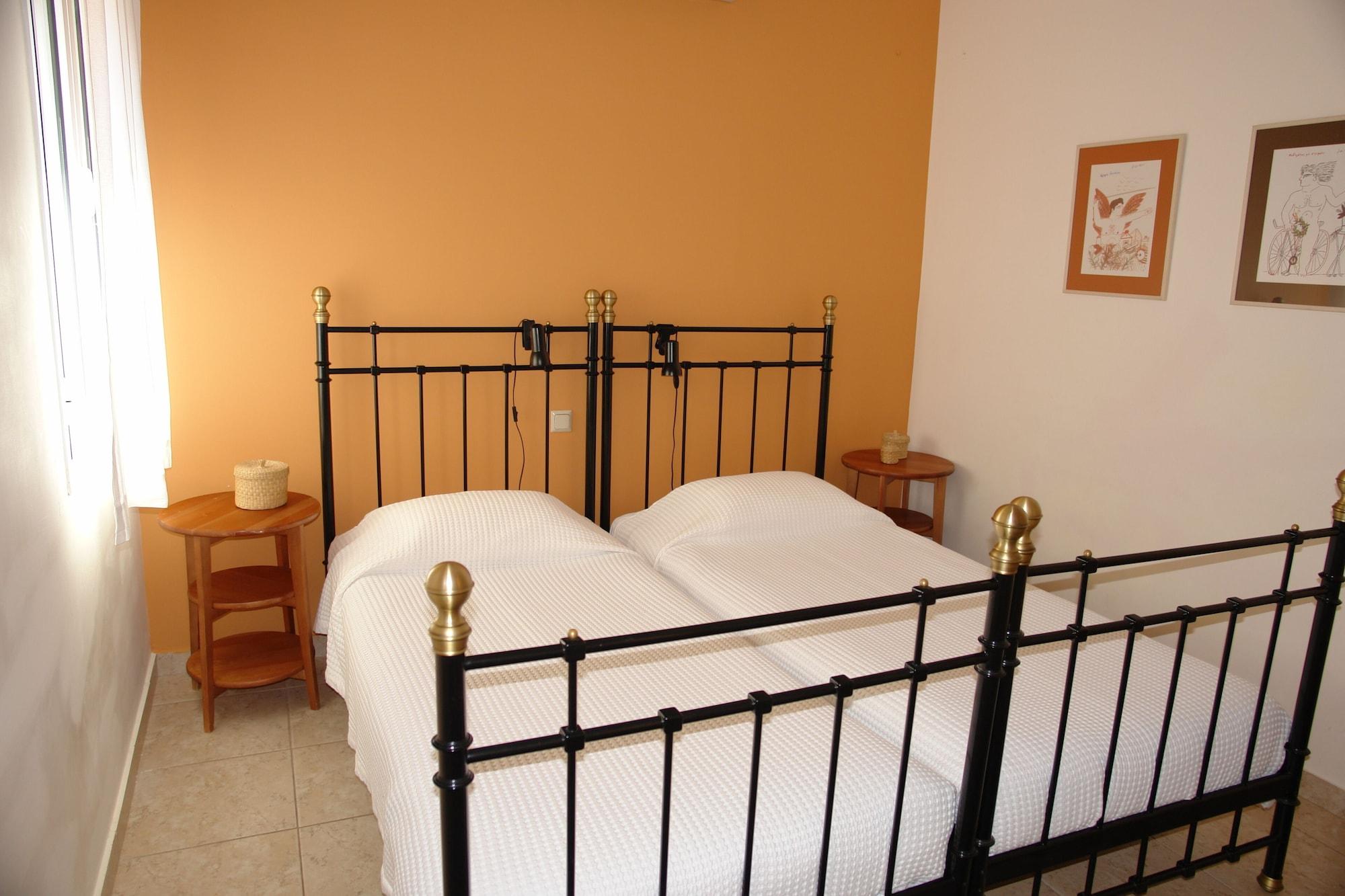 Bay Elegant By Hotelius Appartement Barbati
