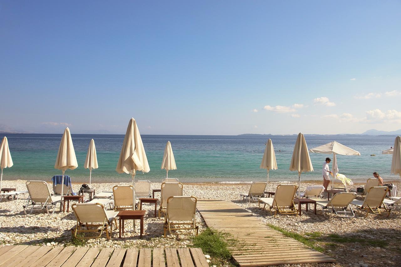 Bay Elegant By Hotelius Appartement Barbati