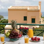 Barbati Bay Elegant Beach Apartments By Hotelius