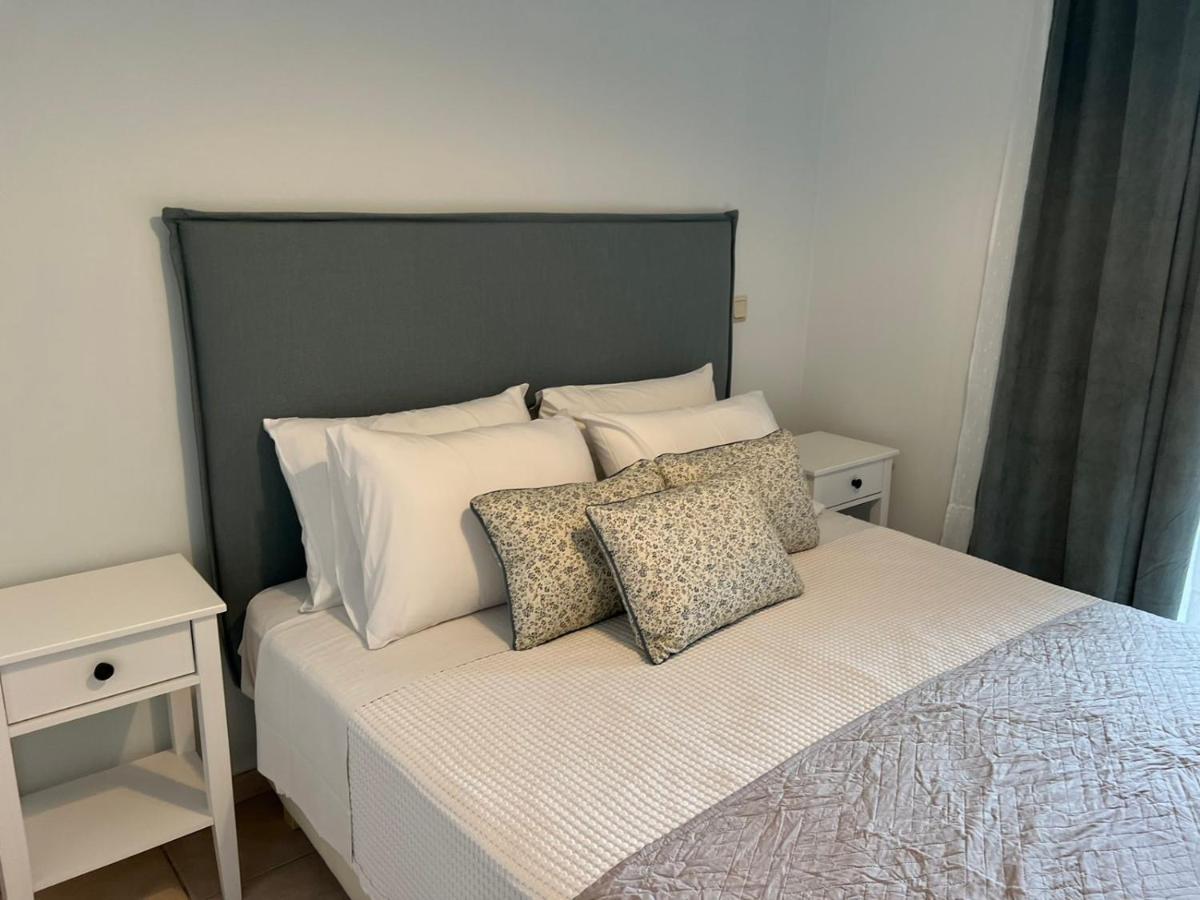 Bay Elegant By Hotelius Apartament