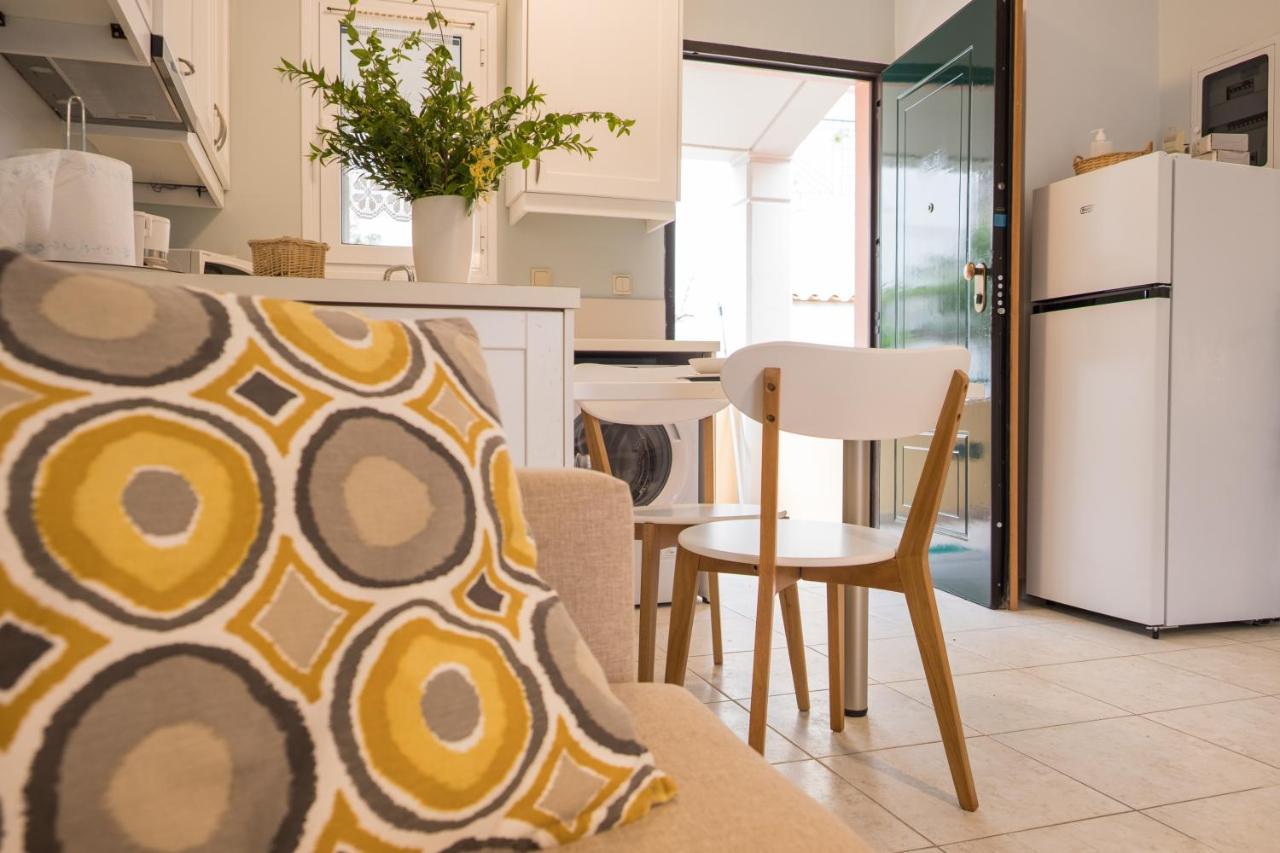 Bay Elegant By Hotelius Apartament