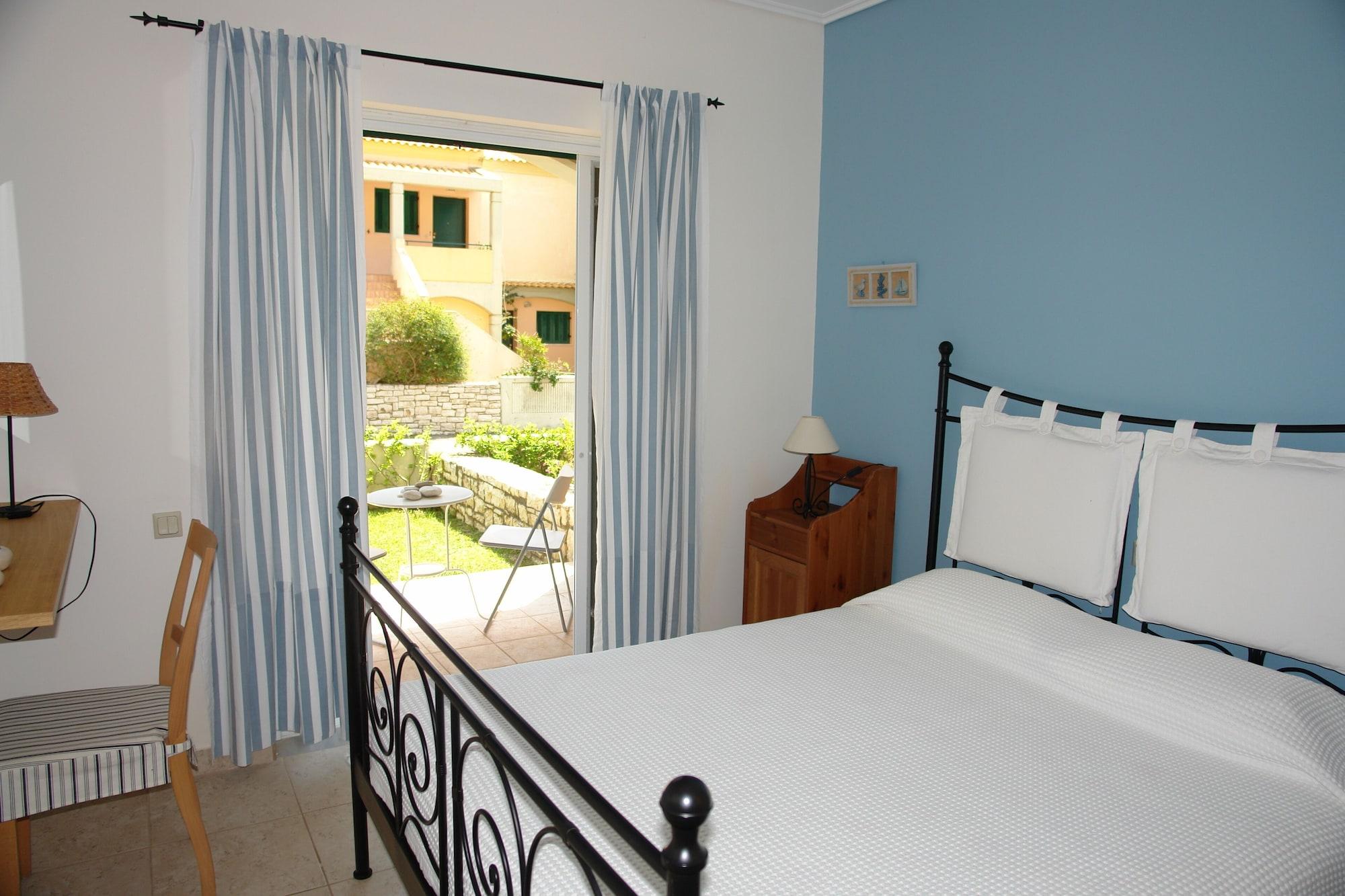 Bay Elegant By Hotelius Apartament