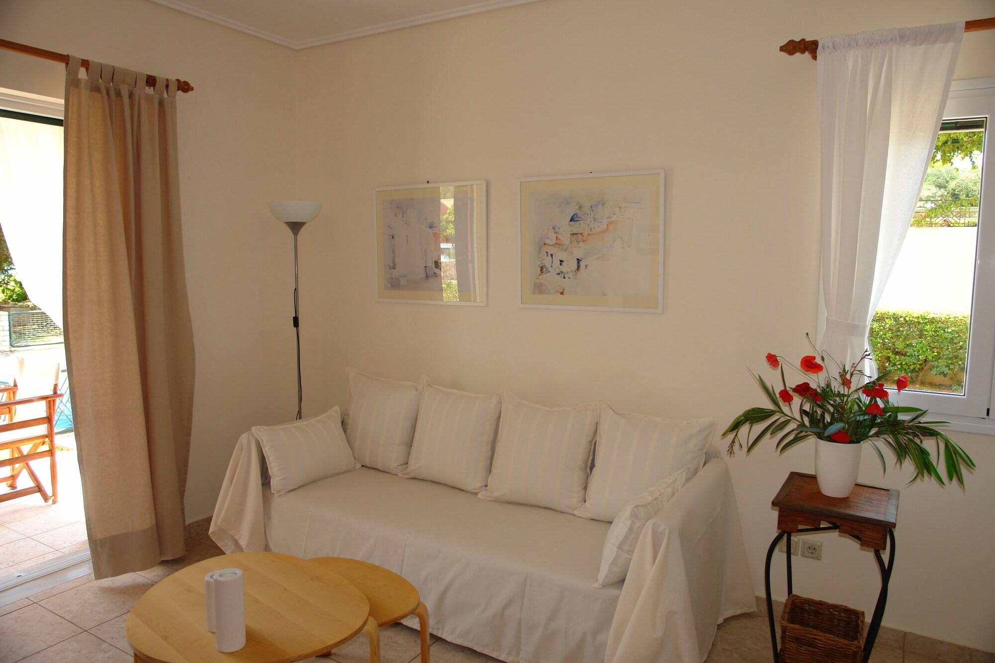 Bay Elegant By Hotelius Apartament *