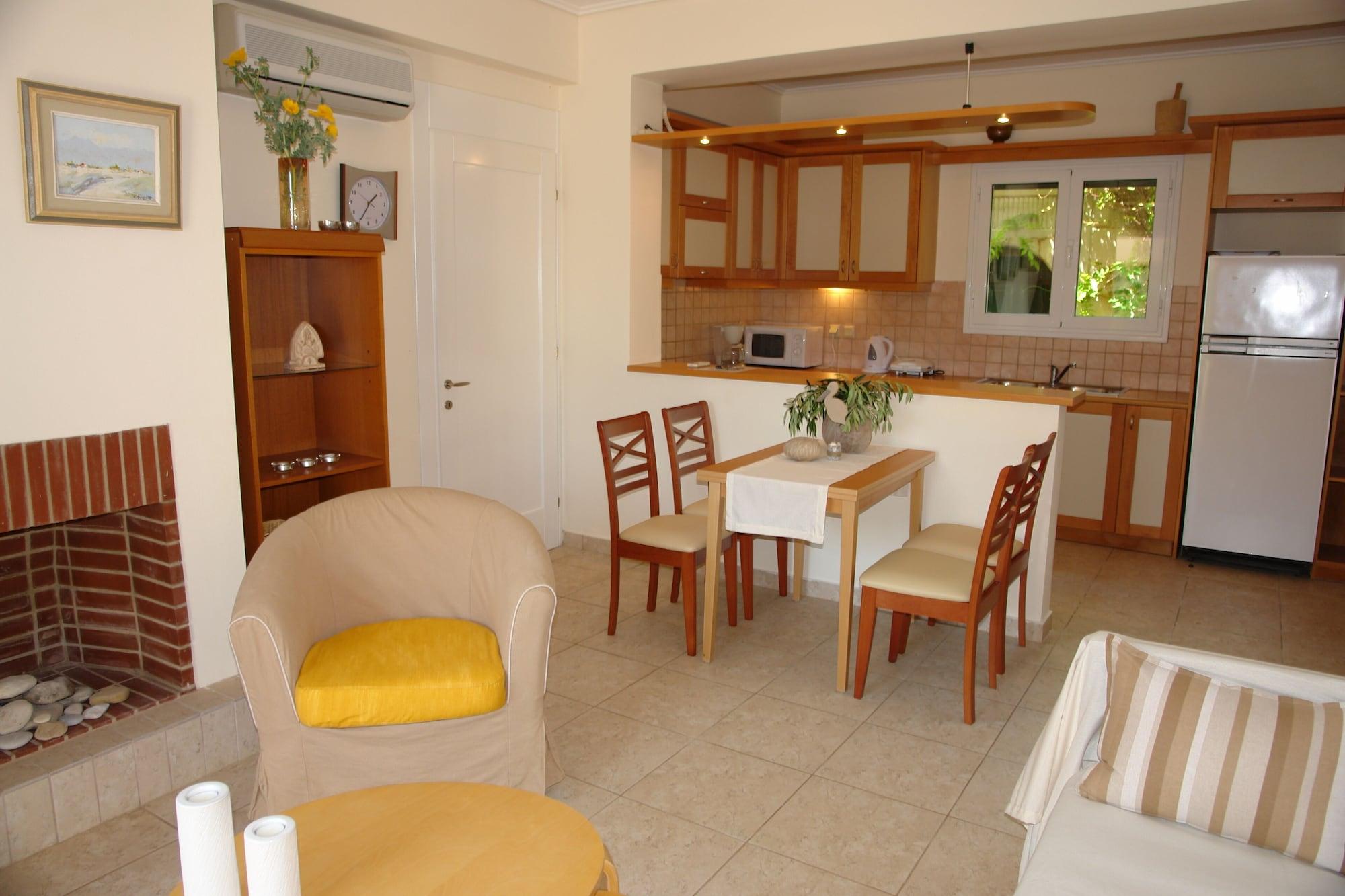 Apartament Bay Elegant By Hotelius