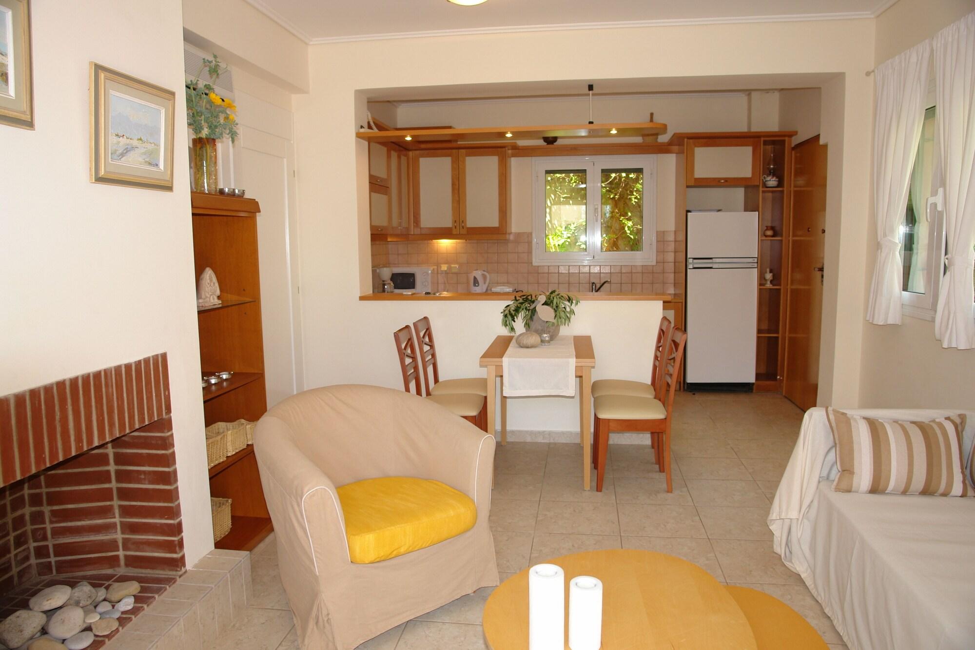 Apartament Bay Elegant By Hotelius *